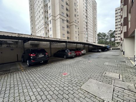 Foto 38 do(a) Apartamento de 2 quartos à venda em Vila Santana, São Paulo