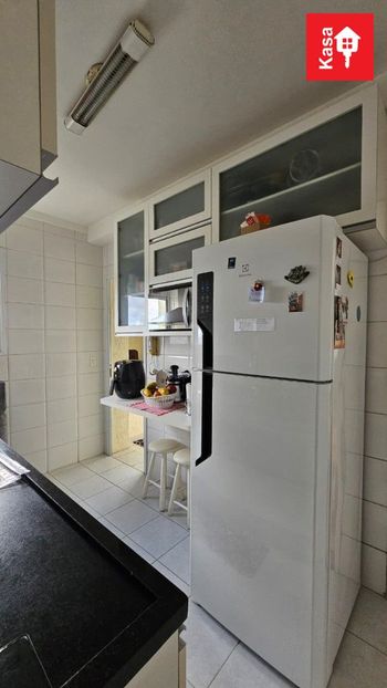 Foto 48 do(a) Apartamento de 3 quartos à venda em Planalto, São Bernardo do Campo