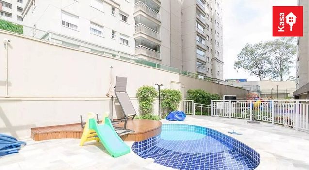 Foto 4 do(a) Apartamento de 3 quartos à venda em Planalto, São Bernardo do Campo