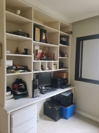 Foto 13 do(a) Apartamento de 4 quartos à venda em Moema, São Paulo
