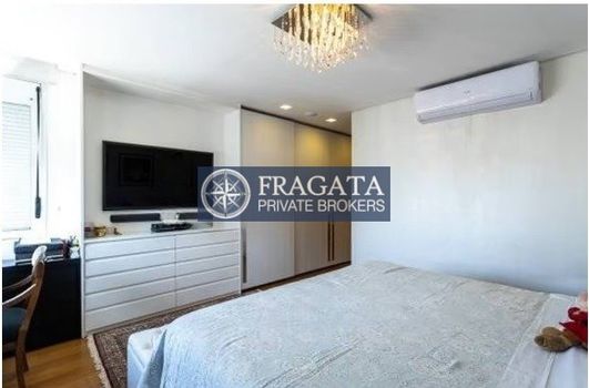 Foto 13 do(a) Cobertura de 5 quartos à venda em Perdizes, São Paulo