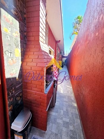 Foto 22 do(a) Casa de 3 quartos para alugar em Jardim Independência, São Vicente