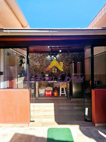 Foto 20 do(a) Casa de 3 quartos para alugar em Jardim Independência, São Vicente