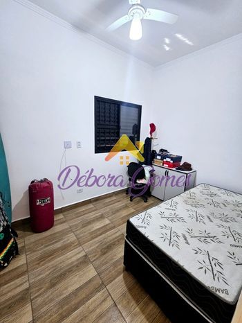 Foto 11 do(a) Casa de 3 quartos para alugar em Jardim Independência, São Vicente