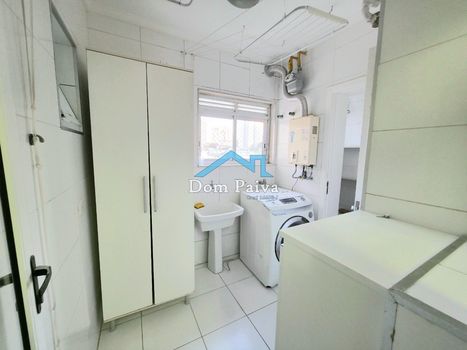 Foto 47 do(a) Apartamento de 2 quartos à venda em Bosque da Saúde, São Paulo