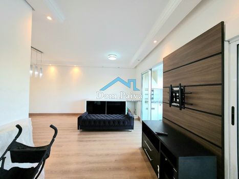 Foto 13 do(a) Apartamento de 2 quartos à venda em Bosque da Saúde, São Paulo