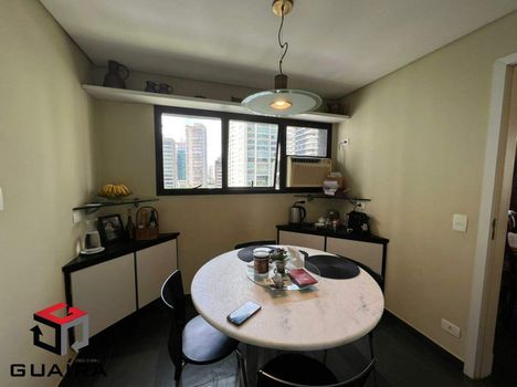 Foto 9 do(a) Apartamento de 3 quartos à venda em Itaim Bibi, São Paulo