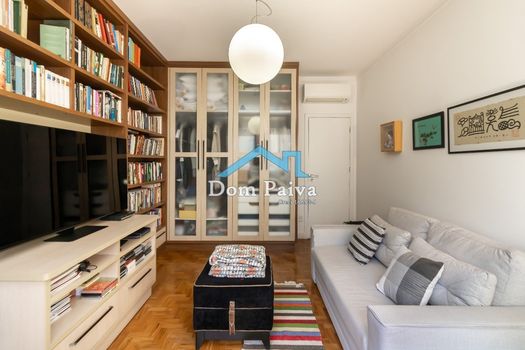 Foto 10 do(a) Apartamento de 3 quartos à venda em Santa Cecília, São Paulo