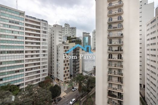 Foto 23 do(a) Apartamento de 3 quartos à venda em Santa Cecília, São Paulo