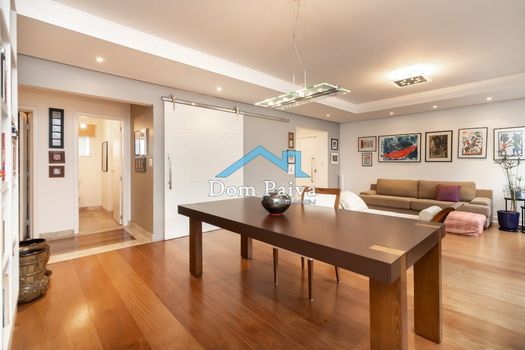 Foto 5 do(a) Apartamento de 3 quartos à venda em Santa Cecília, São Paulo
