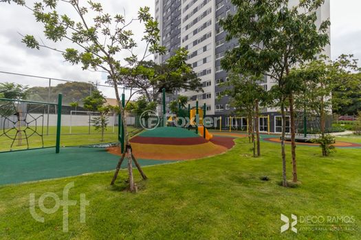 Foto 3 do(a) Apartamento de 2 quartos à venda em Jardim Lindóia, Porto Alegre