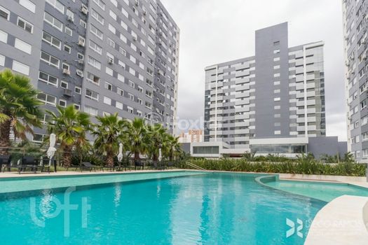 Foto 8 do(a) Apartamento de 2 quartos à venda em Jardim Lindóia, Porto Alegre