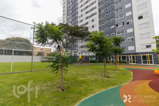 Foto 5 do(a) Apartamento de 2 quartos à venda em Jardim Lindóia, Porto Alegre