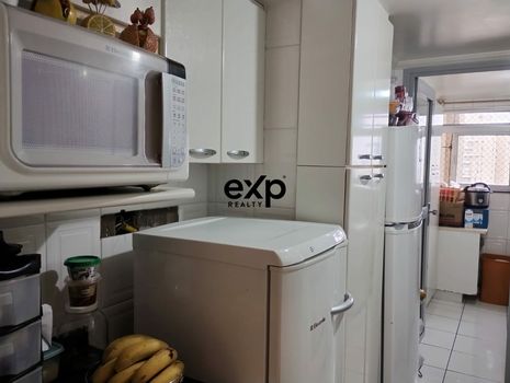 Foto 27 do(a) Cobertura de 3 quartos à venda em Vila Sofia, São Paulo