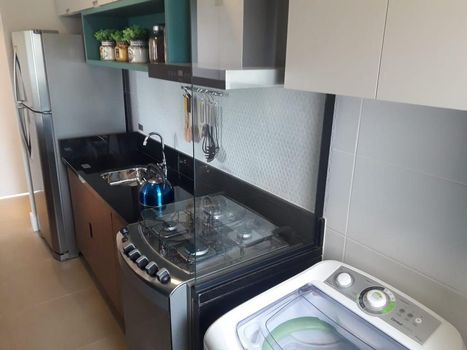 Foto 7 do(a) Apartamento de 3 quartos à venda em Santa Terezinha, Paulínia