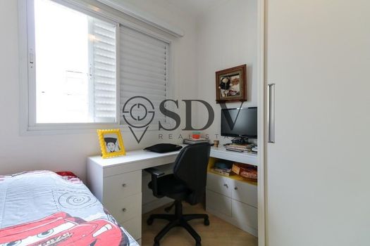 Foto 22 do(a) Apartamento de 3 quartos à venda em Vila Ipojuca, São Paulo