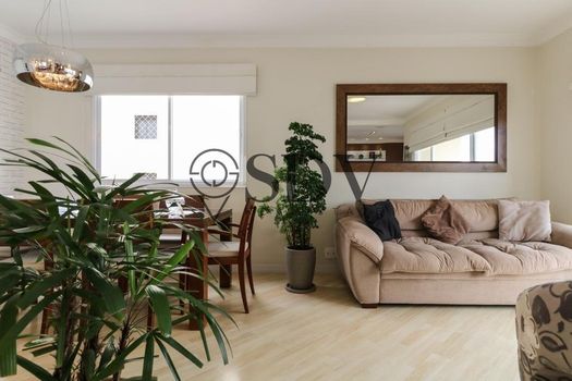 Foto 8 do(a) Apartamento de 3 quartos à venda em Vila Ipojuca, São Paulo