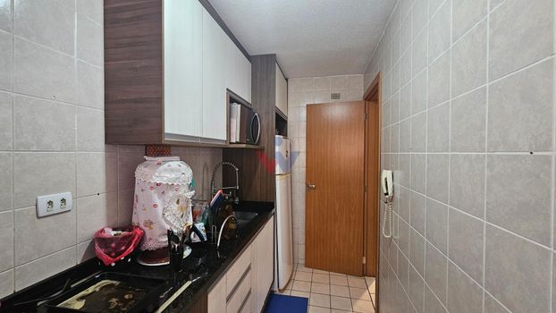 Foto 12 do(a) Apartamento de 3 quartos à venda em Centro, Araucária
