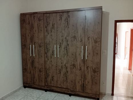 Foto 9 do(a) Casa de 3 quartos para alugar em Planalto, Araçatuba