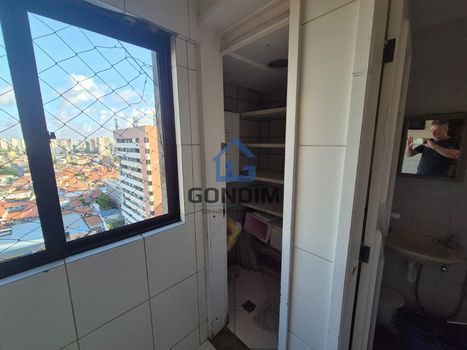 Foto 18 do(a) Apartamento de 3 quartos à venda em Mucuripe, Fortaleza