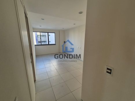 Foto 33 do(a) Apartamento de 3 quartos à venda em Mucuripe, Fortaleza