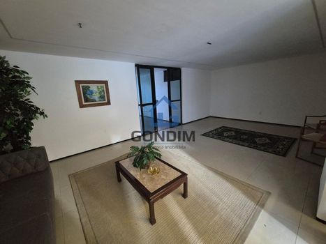 Foto 4 do(a) Apartamento de 3 quartos à venda em Mucuripe, Fortaleza