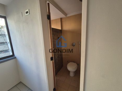 Foto 26 do(a) Apartamento de 3 quartos à venda em Mucuripe, Fortaleza
