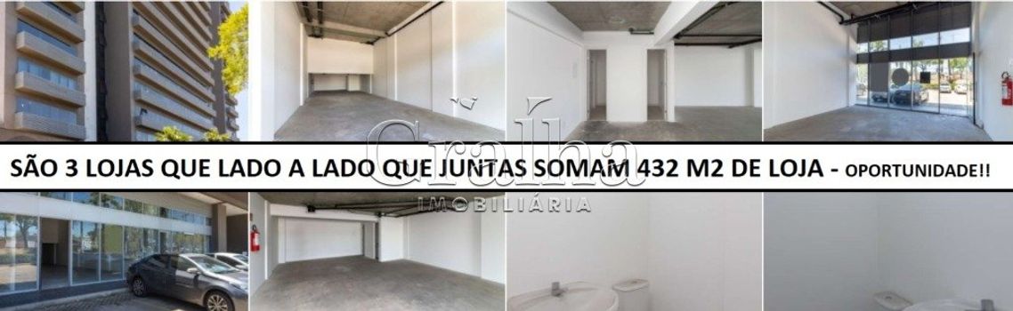 Foto 4 do(a) Loja false à venda em São Sebastião, Porto Alegre