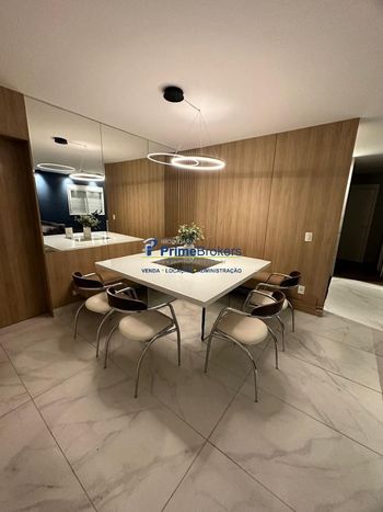 Foto 6 do(a) Apartamento de 3 quartos à venda em Jardim Vazani, São Paulo