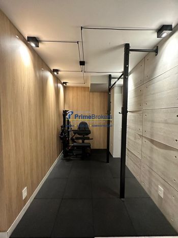 Foto 2 do(a) Apartamento de 3 quartos à venda em Jardim Vazani, São Paulo