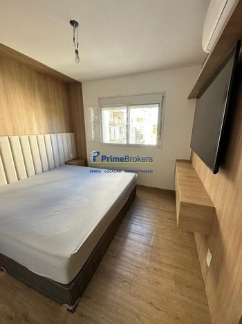 Foto 21 do(a) Apartamento de 3 quartos à venda em Jardim Vazani, São Paulo