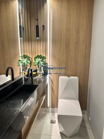Foto 9 do(a) Apartamento de 3 quartos à venda em Jardim Vazani, São Paulo