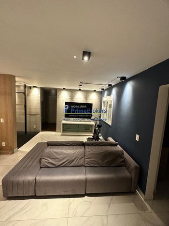 Foto 5 do(a) Apartamento de 3 quartos à venda em Jardim Vazani, São Paulo