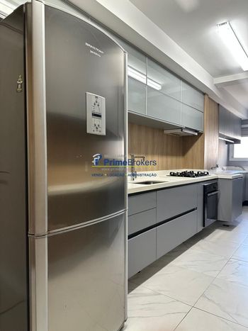 Foto 11 do(a) Apartamento de 3 quartos à venda em Jardim Vazani, São Paulo