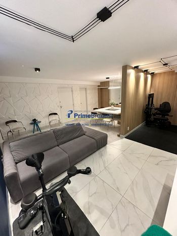 Foto 8 do(a) Apartamento de 3 quartos à venda em Jardim Vazani, São Paulo