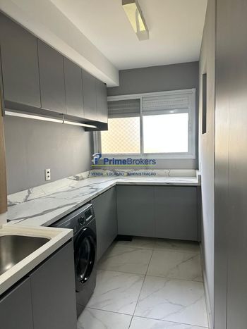 Foto 10 do(a) Apartamento de 3 quartos à venda em Jardim Vazani, São Paulo