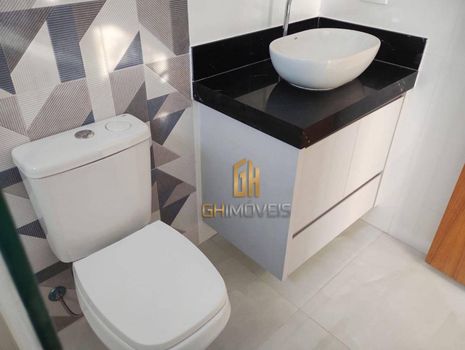 Foto 11 do(a) Casa de 3 quartos à venda em Parque Atheneu, Goiânia