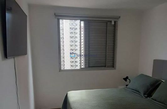 Foto 11 do(a) Apartamento de 2 quartos à venda em Indianópolis, São Paulo