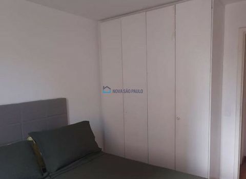 Foto 13 do(a) Apartamento de 2 quartos à venda em Indianópolis, São Paulo