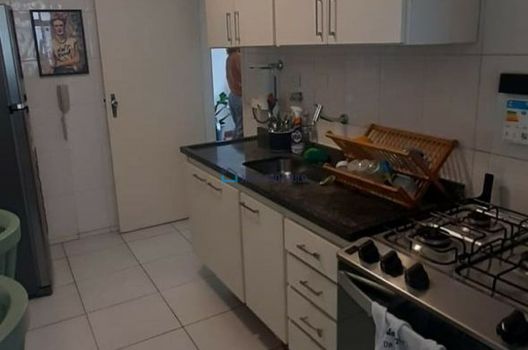 Foto 7 do(a) Apartamento de 2 quartos à venda em Indianópolis, São Paulo