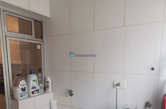 Foto 16 do(a) Apartamento de 2 quartos à venda em Indianópolis, São Paulo