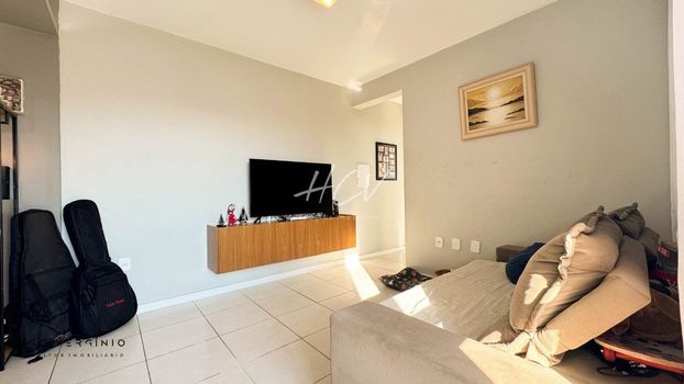 Foto 12 do(a) Apartamento de 2 quartos à venda em Forquilhas, São José