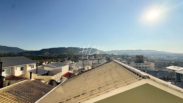 Foto 16 do(a) Apartamento de 2 quartos à venda em Forquilhas, São José