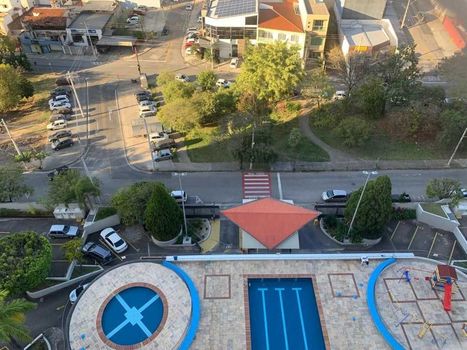 Foto 10 do(a) Apartamento de 2 quartos à venda em Parque Três Meninos, Sorocaba