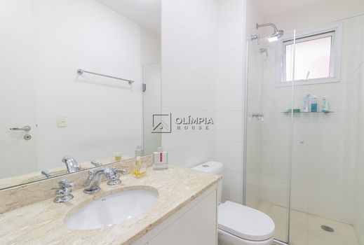 Foto 22 do(a) Apartamento de 3 quartos à venda em Vila Olímpia, São Paulo