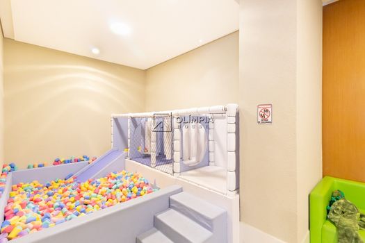 Foto 50 do(a) Apartamento de 3 quartos à venda em Vila Olímpia, São Paulo