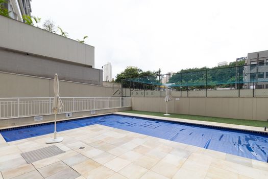 Foto 34 do(a) Apartamento de 3 quartos à venda em Vila Olímpia, São Paulo