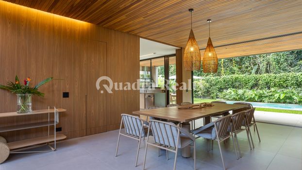 Foto 14 do(a) Casa em Condomínio de 5 quartos à venda em Riviera, Bertioga