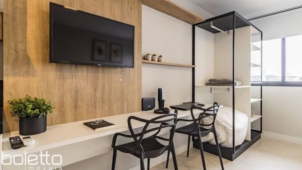 Foto 7 do(a) Apartamento de 1 quartos para alugar em Rio Branco, Porto Alegre