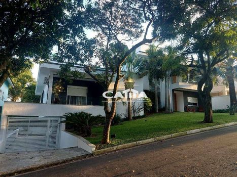 Foto 1 do(a) Casa de 4 quartos à venda em Jardim Fazenda Rincão, Arujá